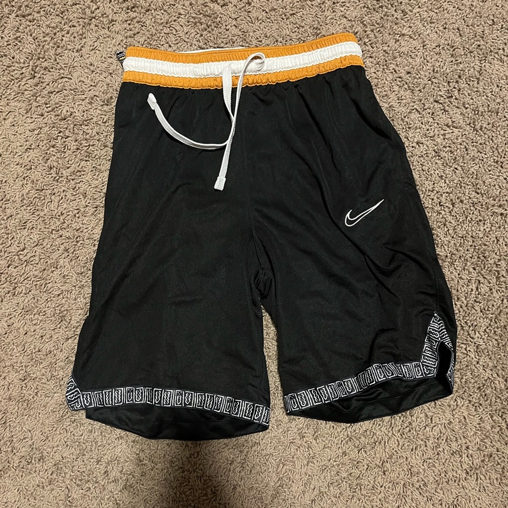 Mens Nike Basketball Shorts